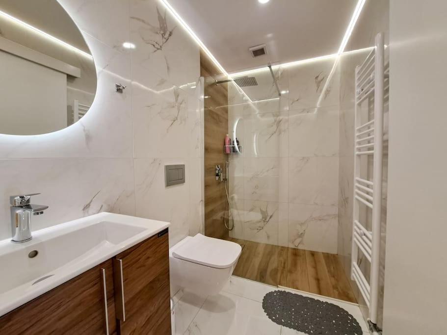 Luxury Suite Patras Exterior photo